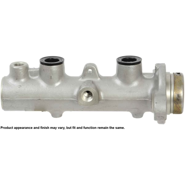 Cardone Reman Remanufactured Master Cylinder 11-3871