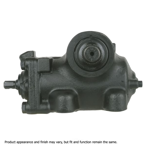Cardone Reman Remanufactured Power Steering Gear 27-7626