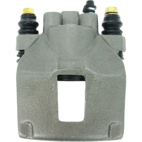 Centric Remanufactured Semi-Loaded Rear Passenger Side Brake Caliper 141.58501