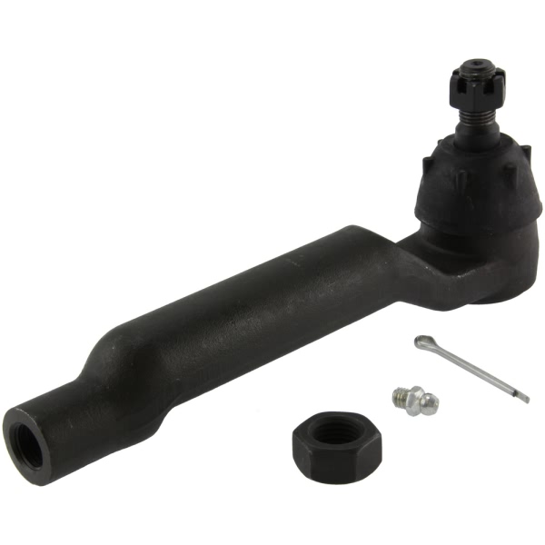 Centric Premium™ Front Outer Steering Tie Rod End 612.61034