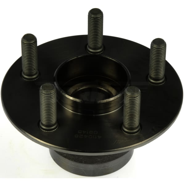 Dorman OE Solutions Rear Driver Side Wheel Bearing And Hub Assembly 951-078