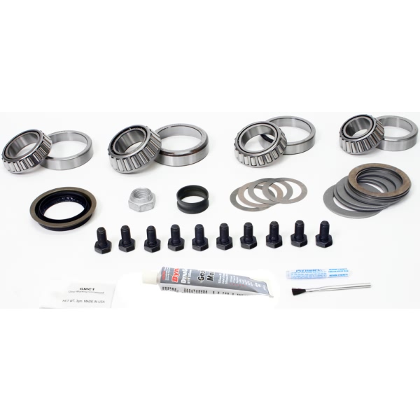 SKF Rear Master Differential Rebuild Kit SDK321-CMK