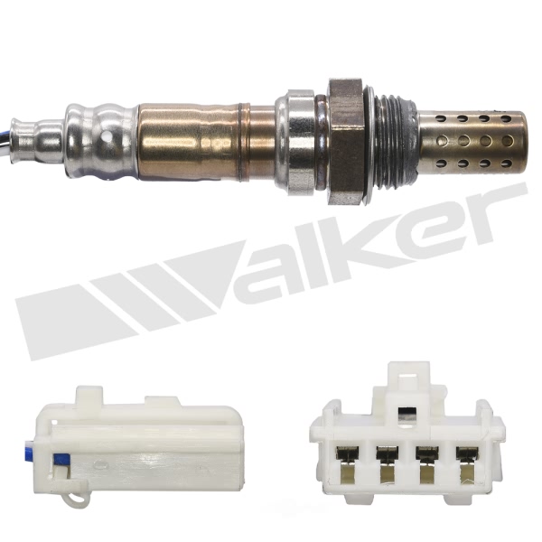 Walker Products Oxygen Sensor 350-34366