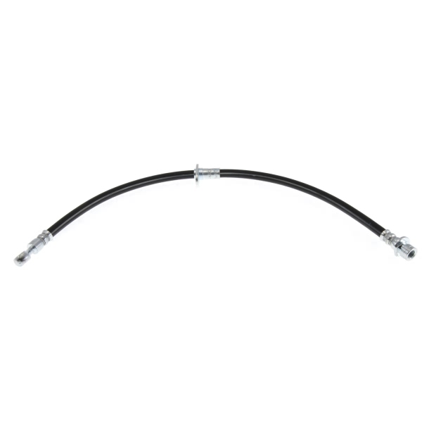 Centric Front Passenger Side Brake Hose 150.40075