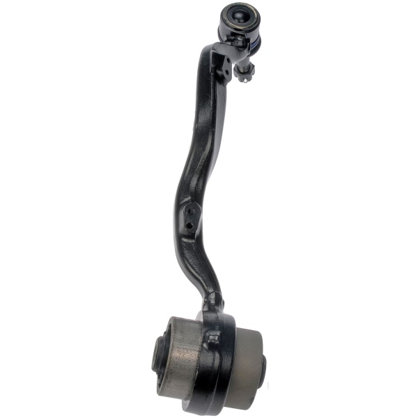 Dorman Front Driver Side Lower Forward Non Adjustable Control Arm And Ball Joint Assembly 524-025