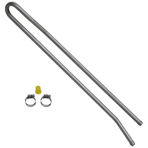Gates Power Steering Return Line Hose Assembly Cooler Tube 352759