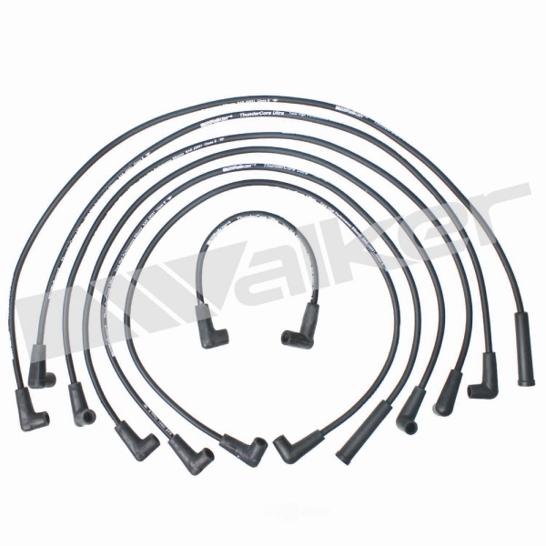 Walker Products Spark Plug Wire Set 924-1356