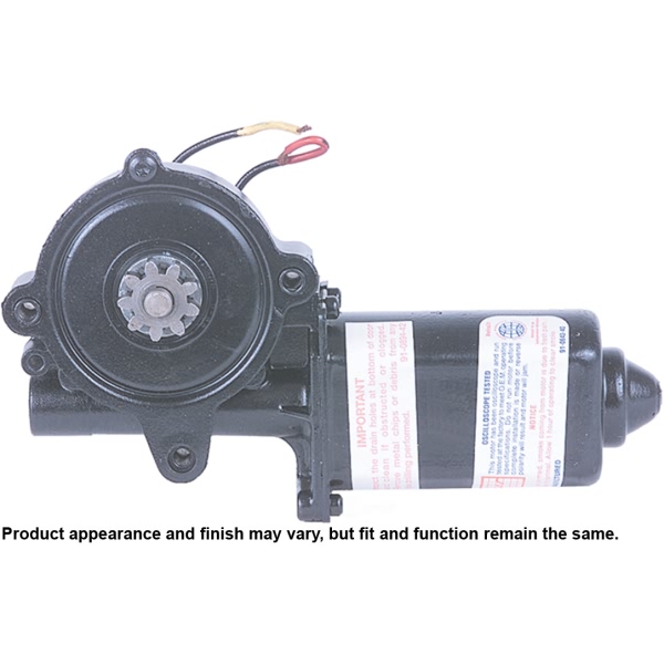 Cardone Reman Remanufactured Window Lift Motor 42-325