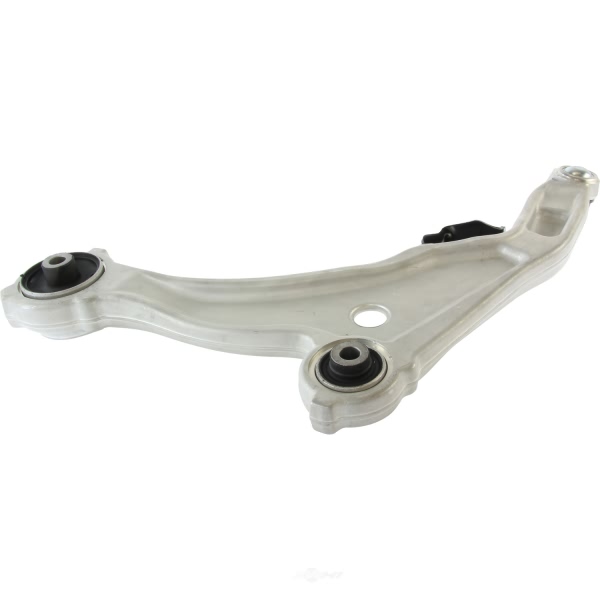 Centric Premium™ Front Passenger Side Lower Control Arm and Ball Joint Assembly 622.42009