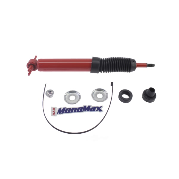 KYB Monomax Front Driver Or Passenger Side Monotube Non Adjustable Shock Absorber 565126
