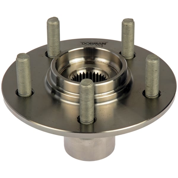 Dorman OE Solutions Front Driver Side Wheel Hub 930-704