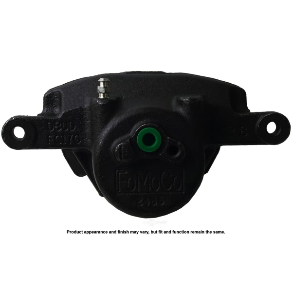 Cardone Reman Remanufactured Unloaded Caliper 18-5000