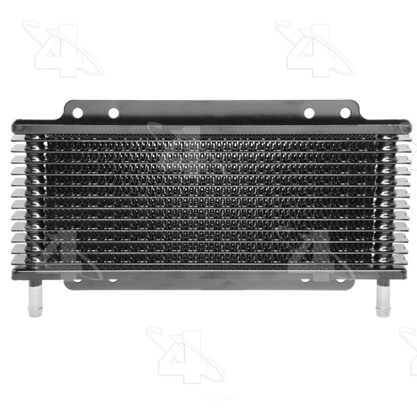 Four Seasons Rapid Cool Automatic Transmission Oil Cooler 53005