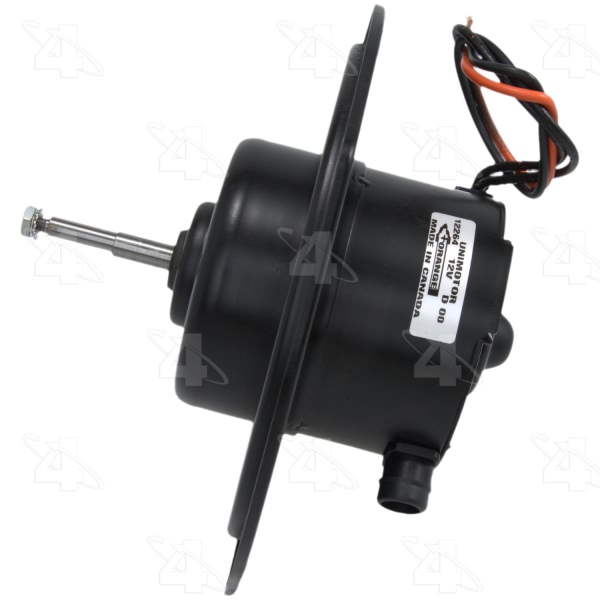 Four Seasons Hvac Blower Motor Without Wheel 35264