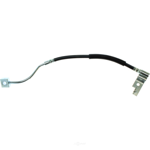 Centric Front Passenger Side Brake Hose 150.63069