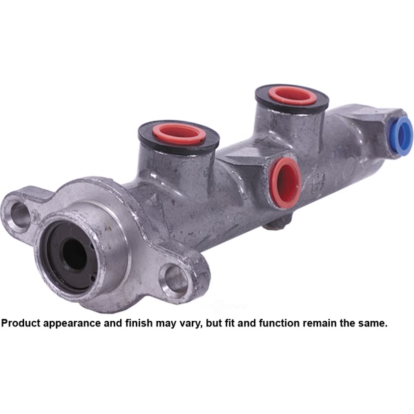Cardone Reman Remanufactured Master Cylinder 10-4007