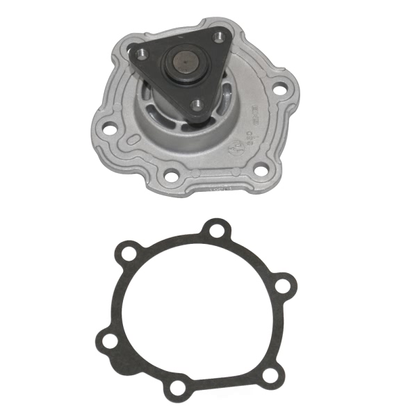 GMB Engine Coolant Water Pump 130-1800