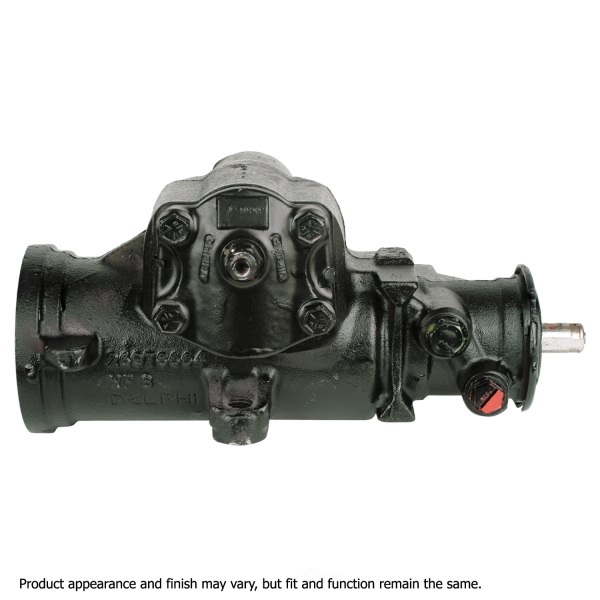 Cardone Reman Remanufactured Power Steering Gear 27-7617