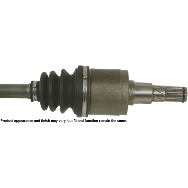 Cardone Reman Remanufactured CV Axle Assembly 60-6239