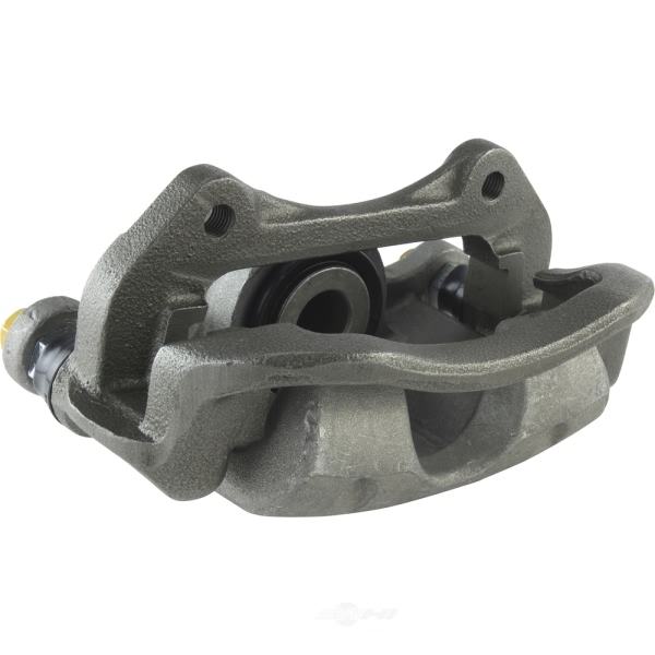 Centric Remanufactured Semi-Loaded Rear Passenger Side Brake Caliper 141.49503