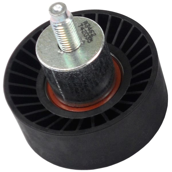 Gates Powergrip Upper Timing Belt Idler Pulley T42035