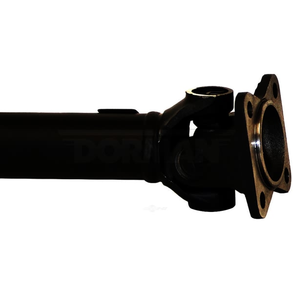 Dorman OE Solutions Front Driveshaft 938-151