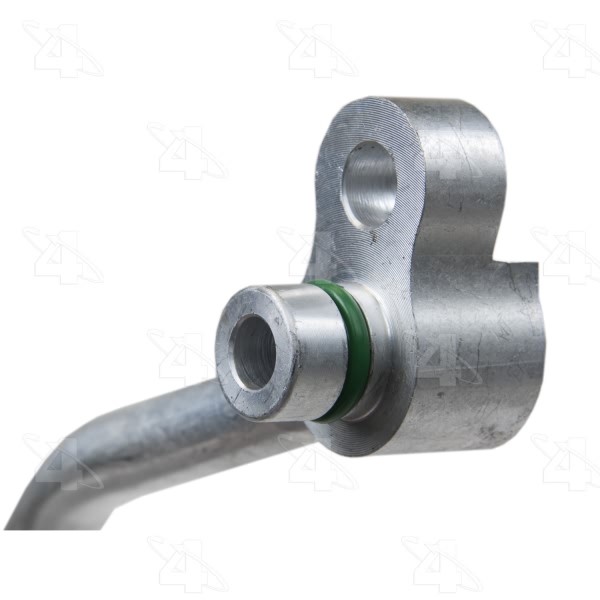 Four Seasons A C Discharge Line Hose Assembly 56495