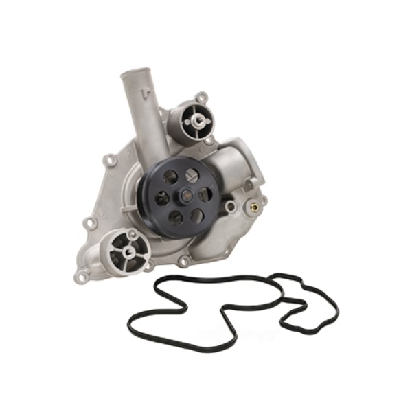 Dayco Engine Coolant Water Pump DP996