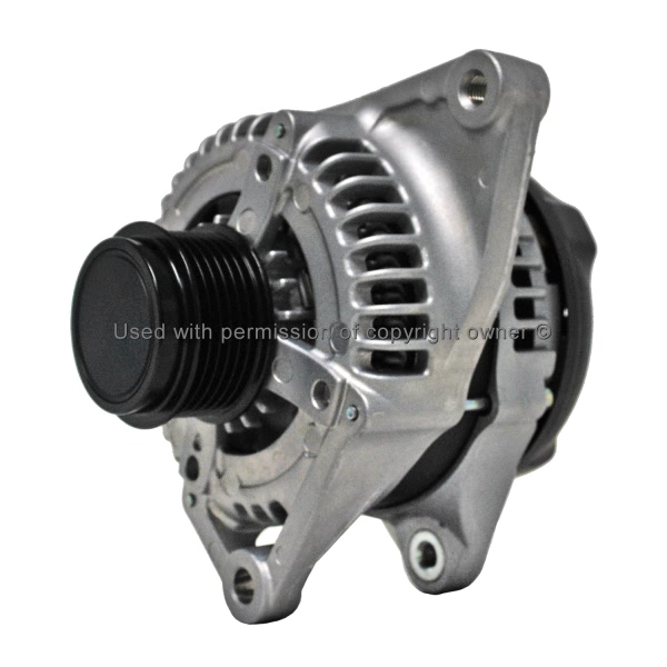 Quality-Built Alternator Remanufactured 15024