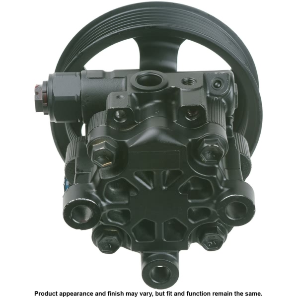 Cardone Reman Remanufactured Power Steering Pump w/o Reservoir 21-5447