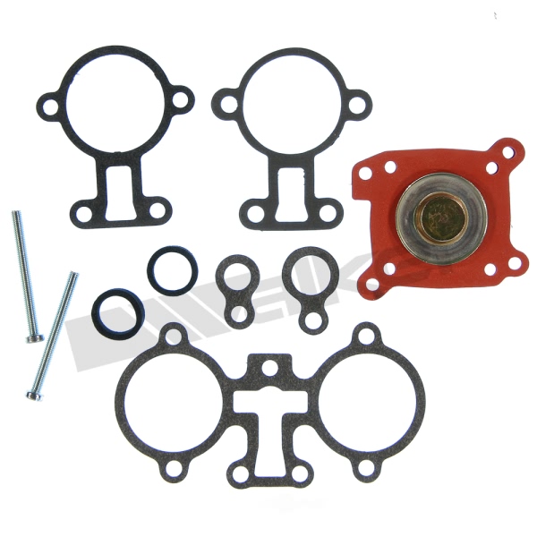 Walker Products Fuel Injection Pressure Regulator 255-1025