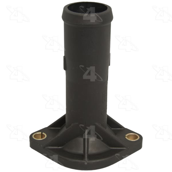 Four Seasons Engine Coolant Water Inlet W O Thermostat 85318