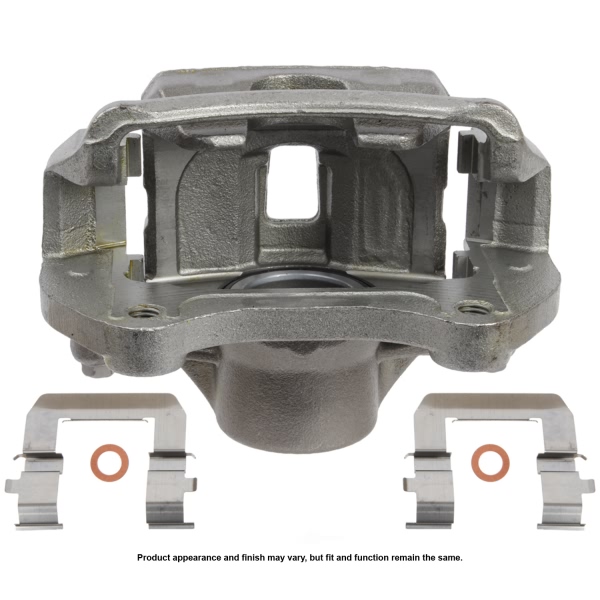 Cardone Reman Remanufactured Unloaded Caliper w/Bracket 18-B5275