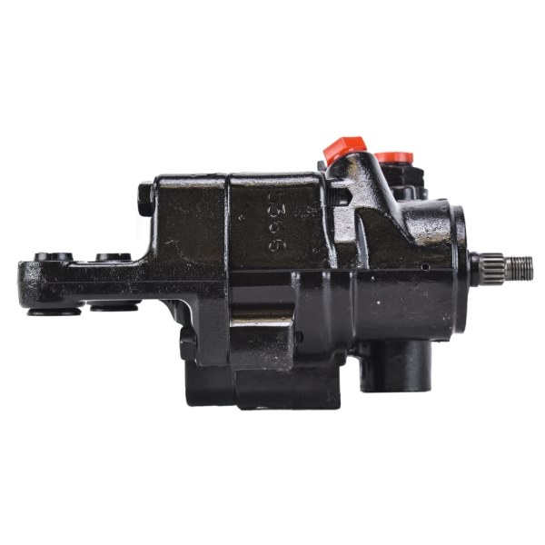 AAE Remanufactured Power Steering Pump 5366