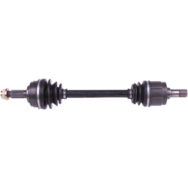 Cardone Reman Remanufactured CV Axle Assembly 60-4055