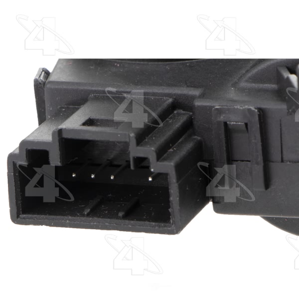 Four Seasons Hvac Defrost Mode Door Actuator 73344