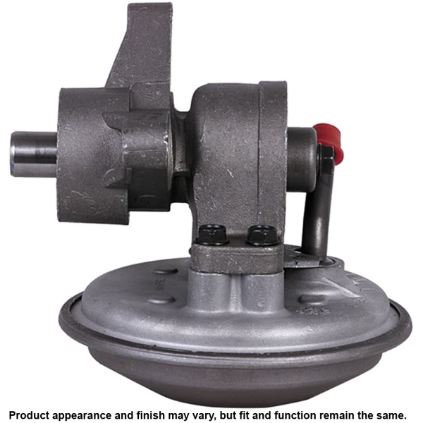 Cardone Reman Remanufactured Vacuum Pump 64-1023