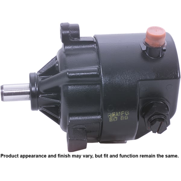 Cardone Reman Remanufactured Power Steering Pump w/Reservoir 20-6243