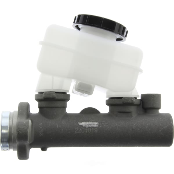 Centric Premium Brake Master Cylinder 130.42316