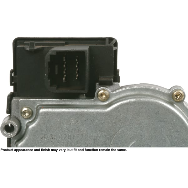 Cardone Reman Remanufactured Wiper Motor 40-2060