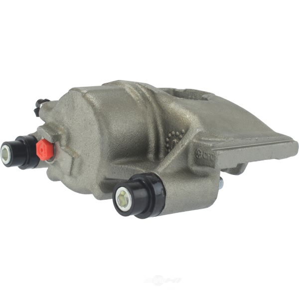 Centric Remanufactured Semi-Loaded Front Passenger Side Brake Caliper 141.66015