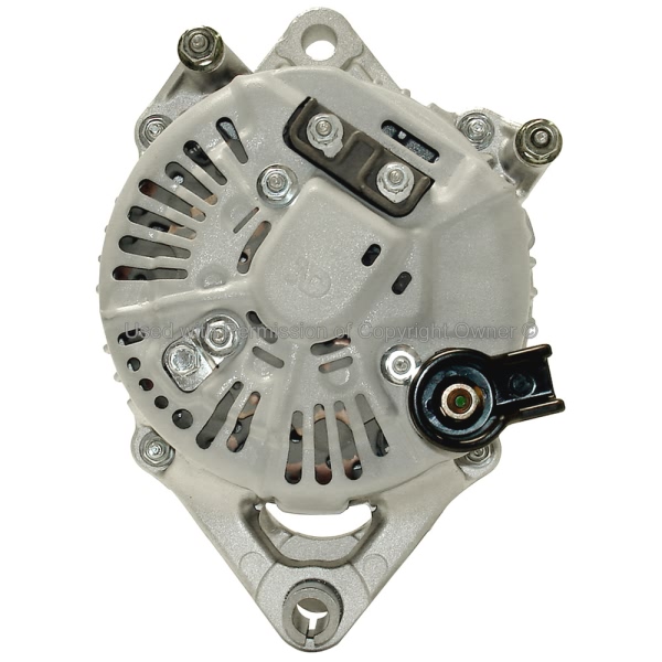 Quality-Built Alternator Remanufactured 15686