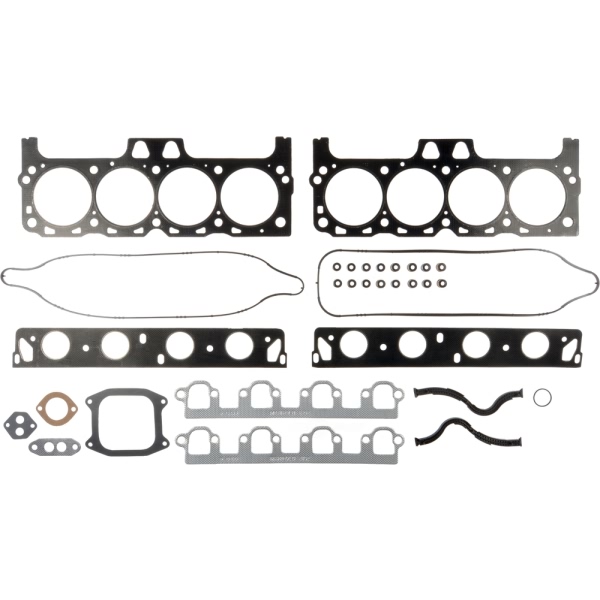 Victor Reinz Cylinder Head Gasket Set 02-10365-01