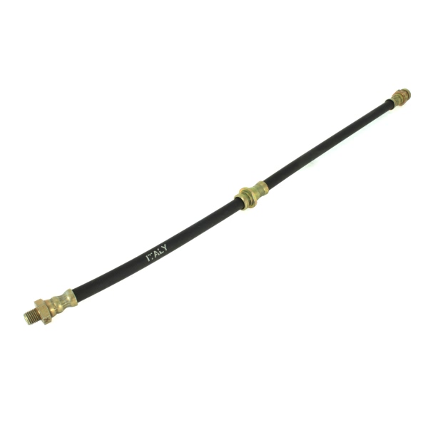 Centric Front Brake Hose 150.45002