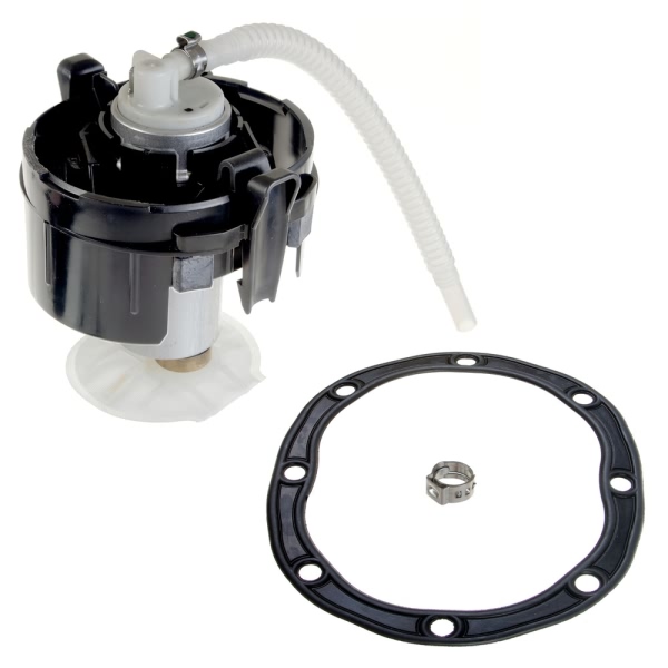 Delphi Fuel Pump And Strainer Set FE0725