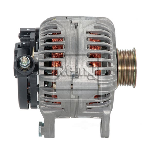 Remy Remanufactured Alternator 12331