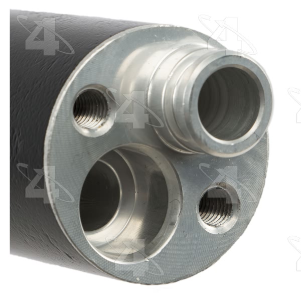 Four Seasons Aluminum Filter Drier w/ Pad Mount 83190