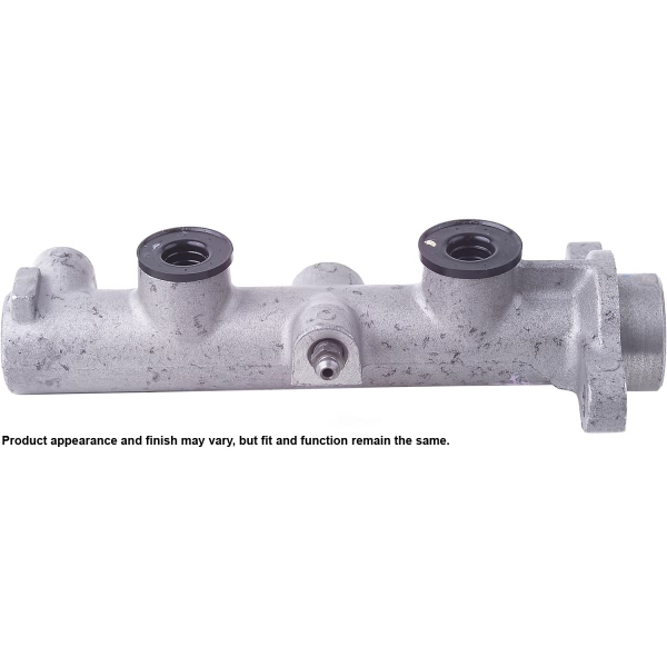 Cardone Reman Remanufactured Master Cylinder 10-2942