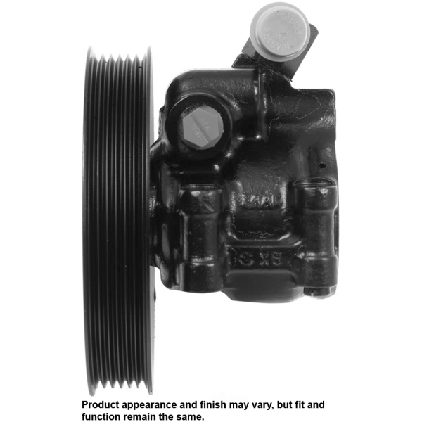 Cardone Reman Remanufactured Power Steering Pump w/o Reservoir 20-286P