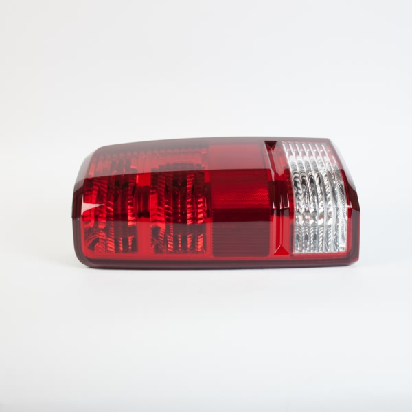 TYC Passenger Side Replacement Tail Light 11-6283-00-9